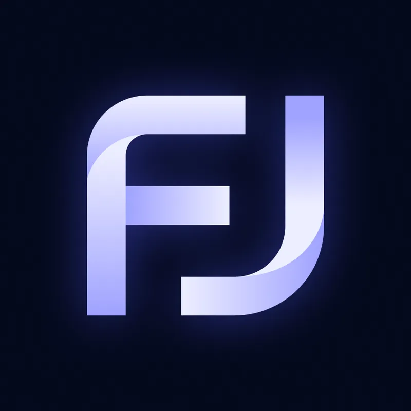 Fjord Foundry logo
