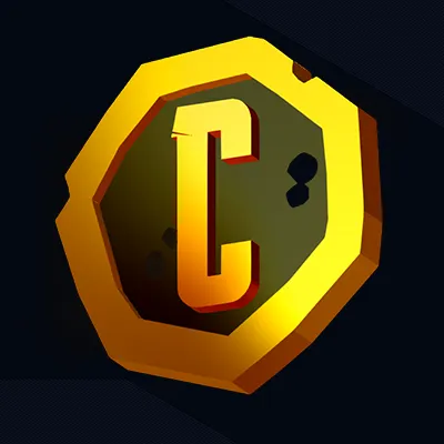 Challenge Token logo